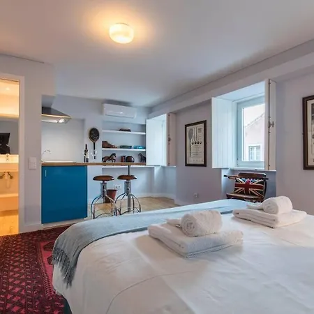 Apartament Tennis *